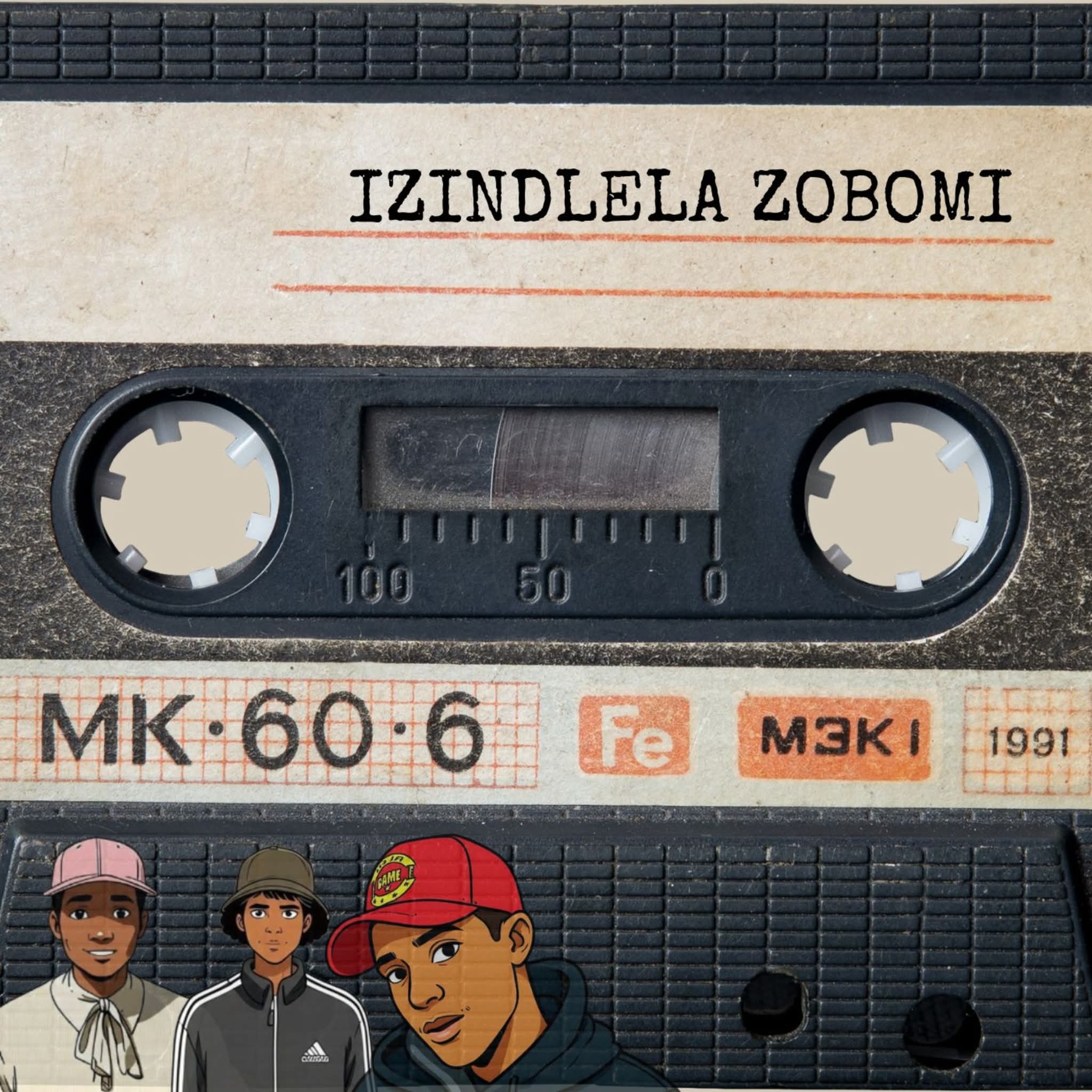 Izindlela Zobomi, How Three Unique Journeys Converged Into One Diverse Sound.