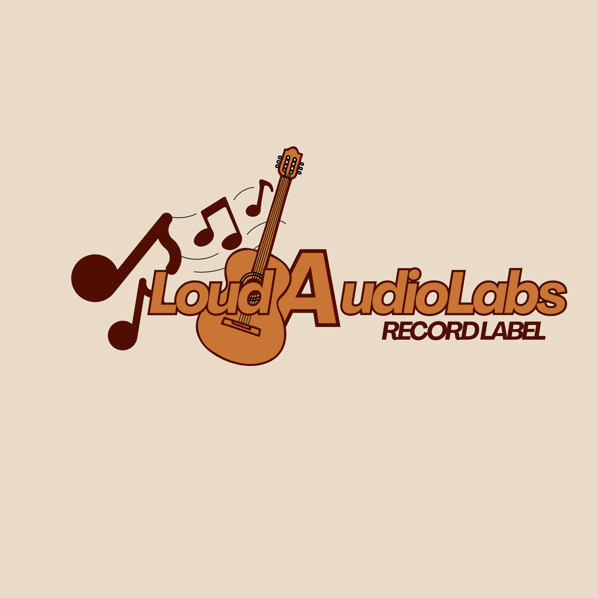 LoudAudioLabs
