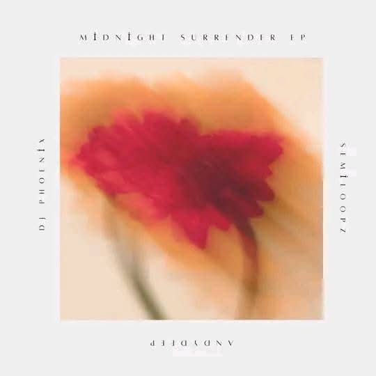 Midnight Surrender